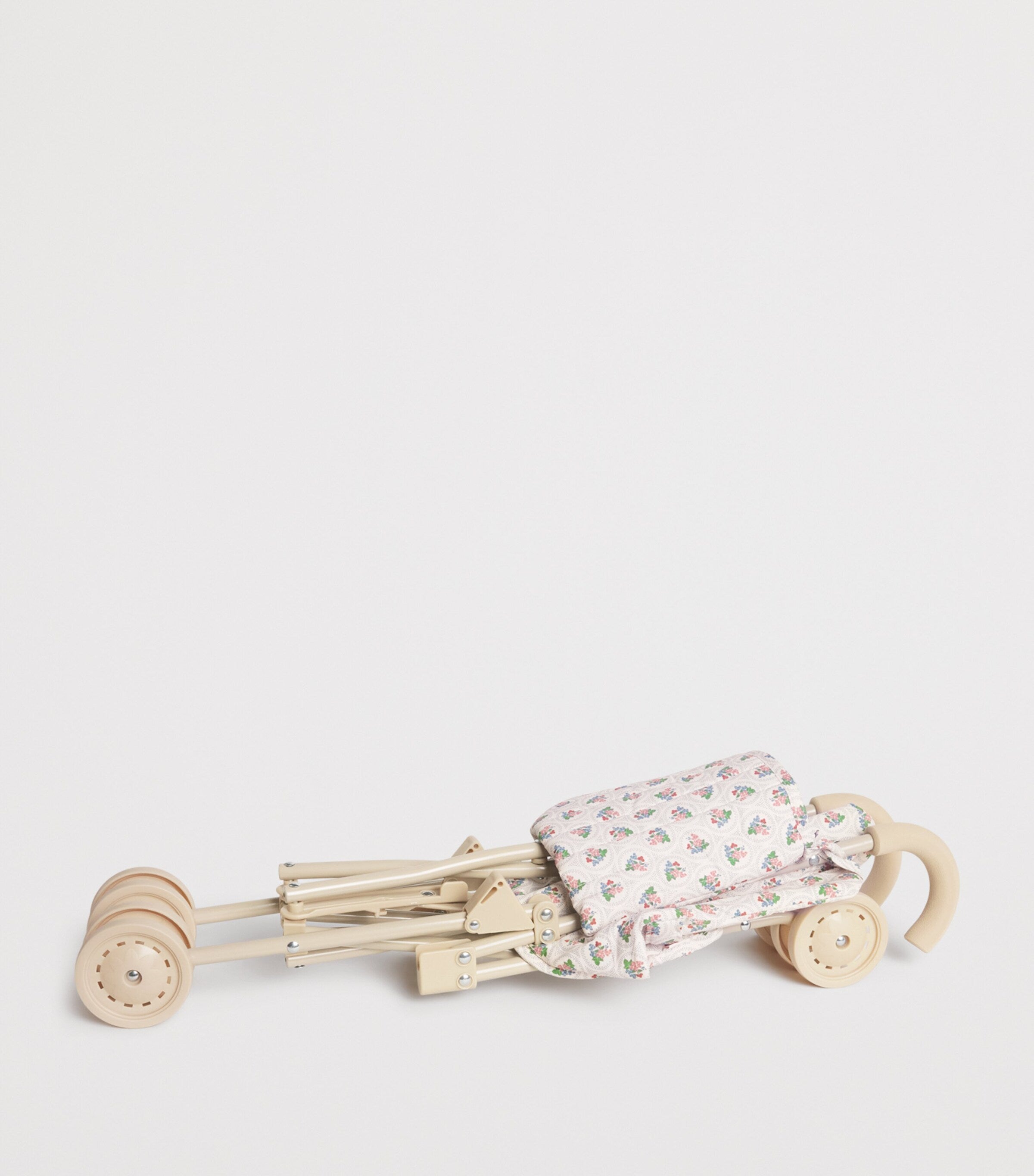 Konges Sløjd doll stroller, UK version