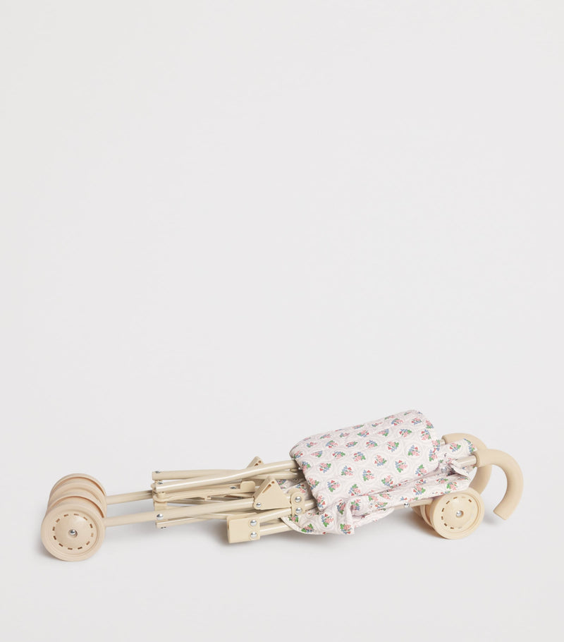 Konges Sløjd doll stroller, UK version
