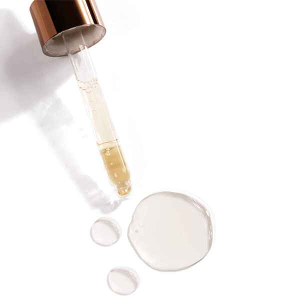 VeganTan bronzing drops mix-in 50ml, British product