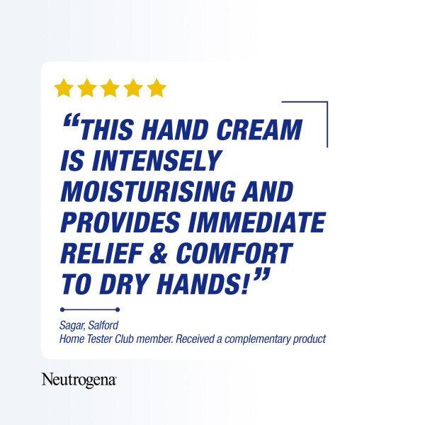 Neutrogena Norwegian Formula Scented Hand Cream 50ml GOODS Superdrug   