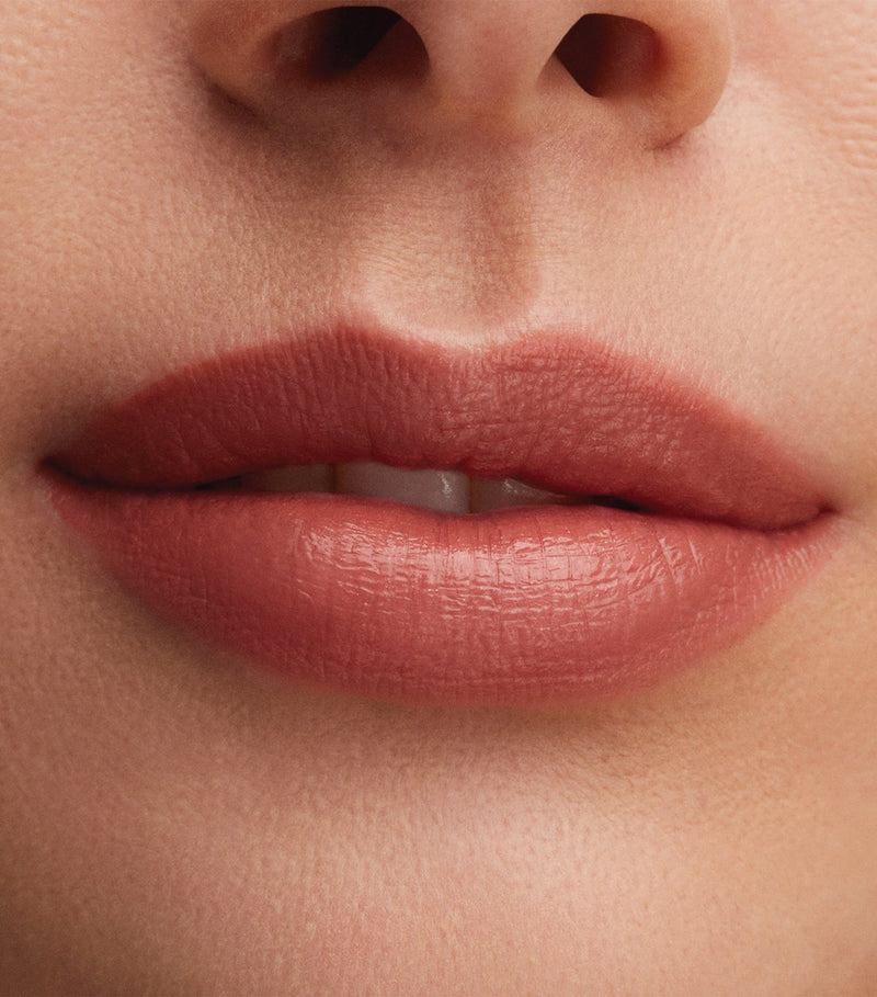 MAC Lustreglass Sheer-Shine Lipstick 3g, imported from the UK