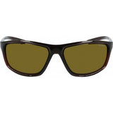 Nike brown ADRENALINE E sunglasses (British brand)