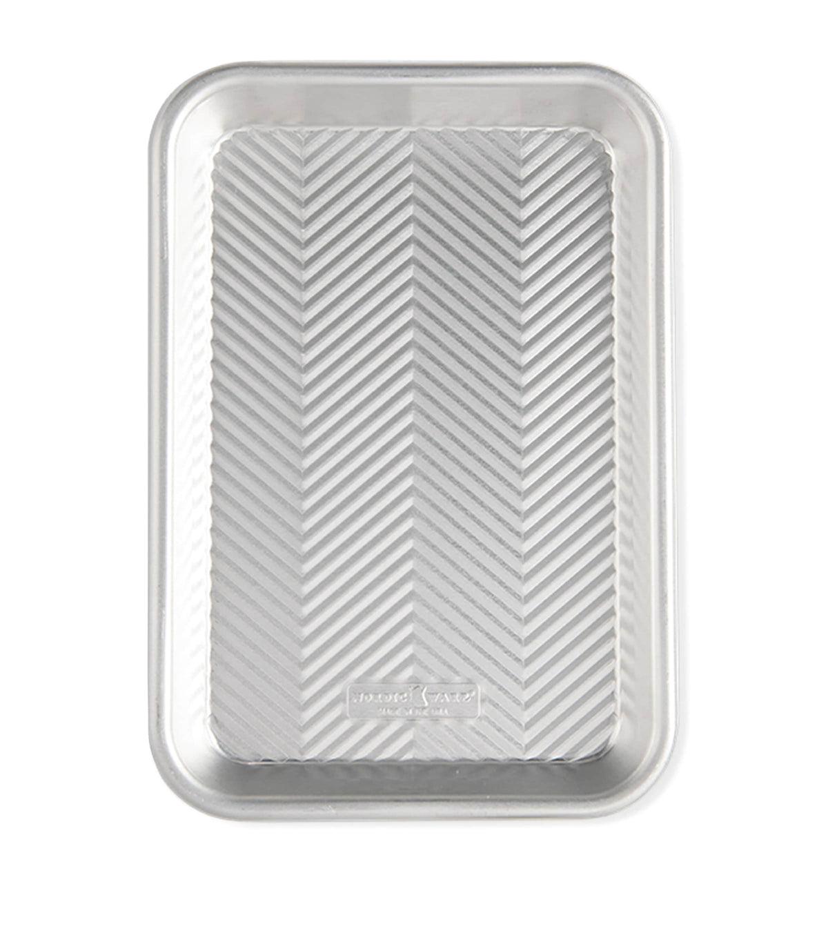 Nordic Ware Prism Eighth baking sheet 25x18cm imported from the UK