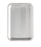 Nordic Ware Prism Eighth baking sheet 25x18cm imported from the UK