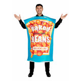 Orion Costumes Beans & Toast Couple One Size GOODS Superdrug   