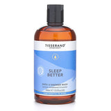 Tisserand Sleep Better bath & shower wash 400ml (British brand)