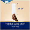 TENA Lights incontinence liners 24 Pack (British brand)