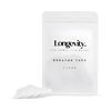 Longevity Breathe Tape 30 strips, imported from the UK