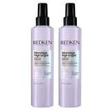 Redken Blondage High Bright Treatment Double GOODS Superdrug   