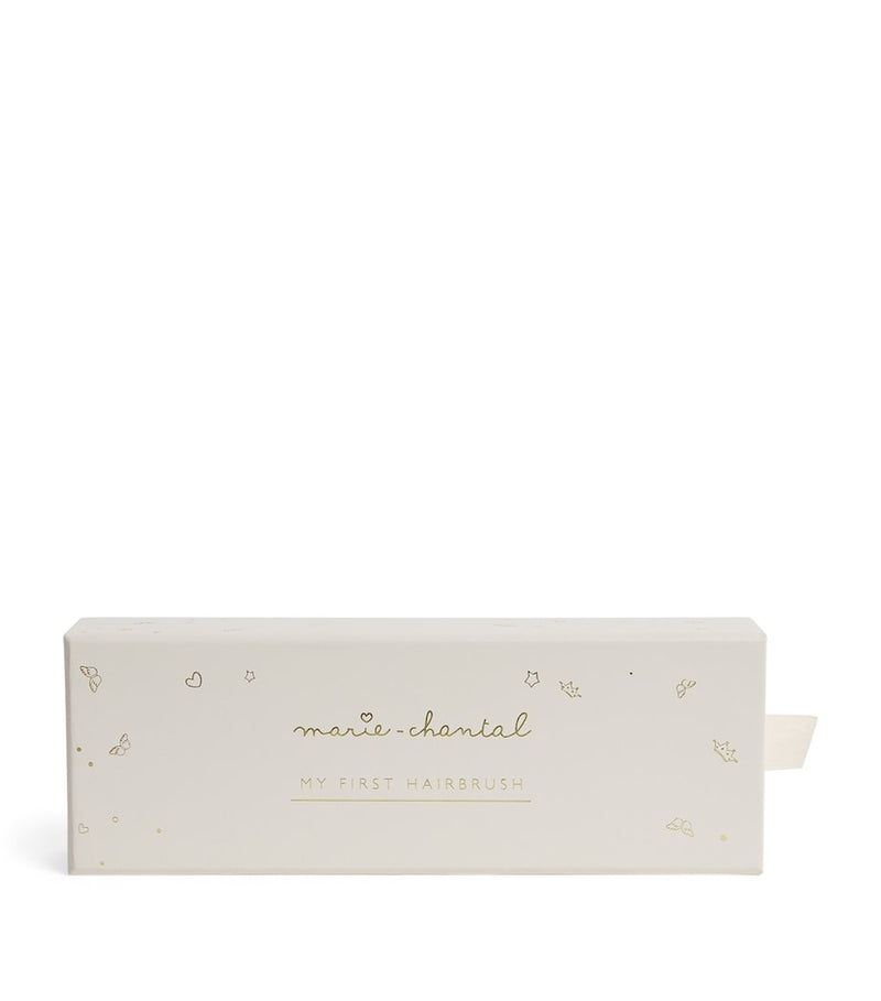 Marie-Chantal My First Hairbrush Gift Set - British product