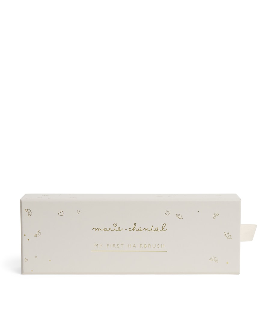 Marie-Chantal My First Hairbrush Gift Set - British product