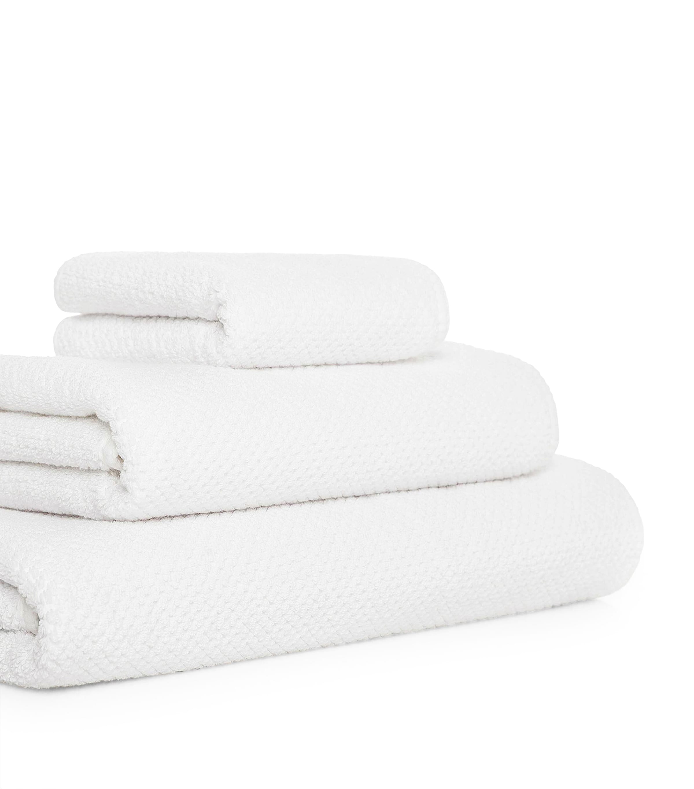 GRACCIOZA Bee Waffle bath towel 70cm x 140cm, UK version