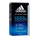 Adidas Active Skin Shower Bar Wild Mint 100g - British product