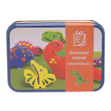 Apples To Pears Dino Island GOODS Superdrug   