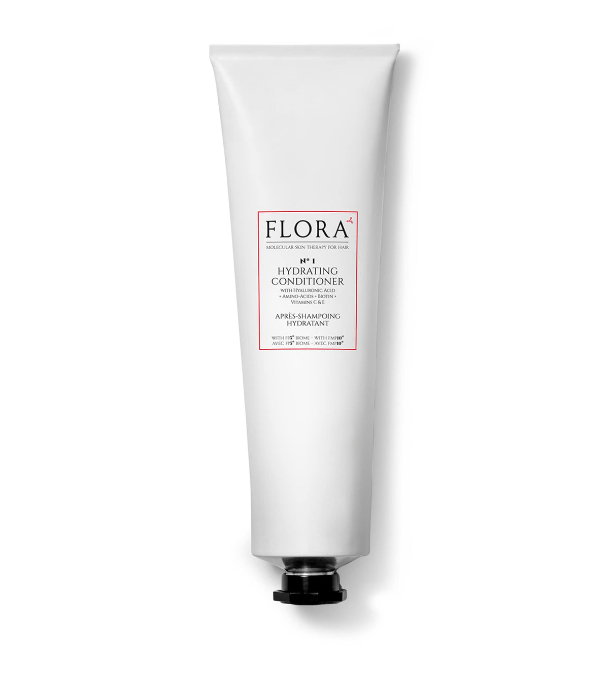 FLORA LAB PARIS Hydrating Conditioner 200ml - British product