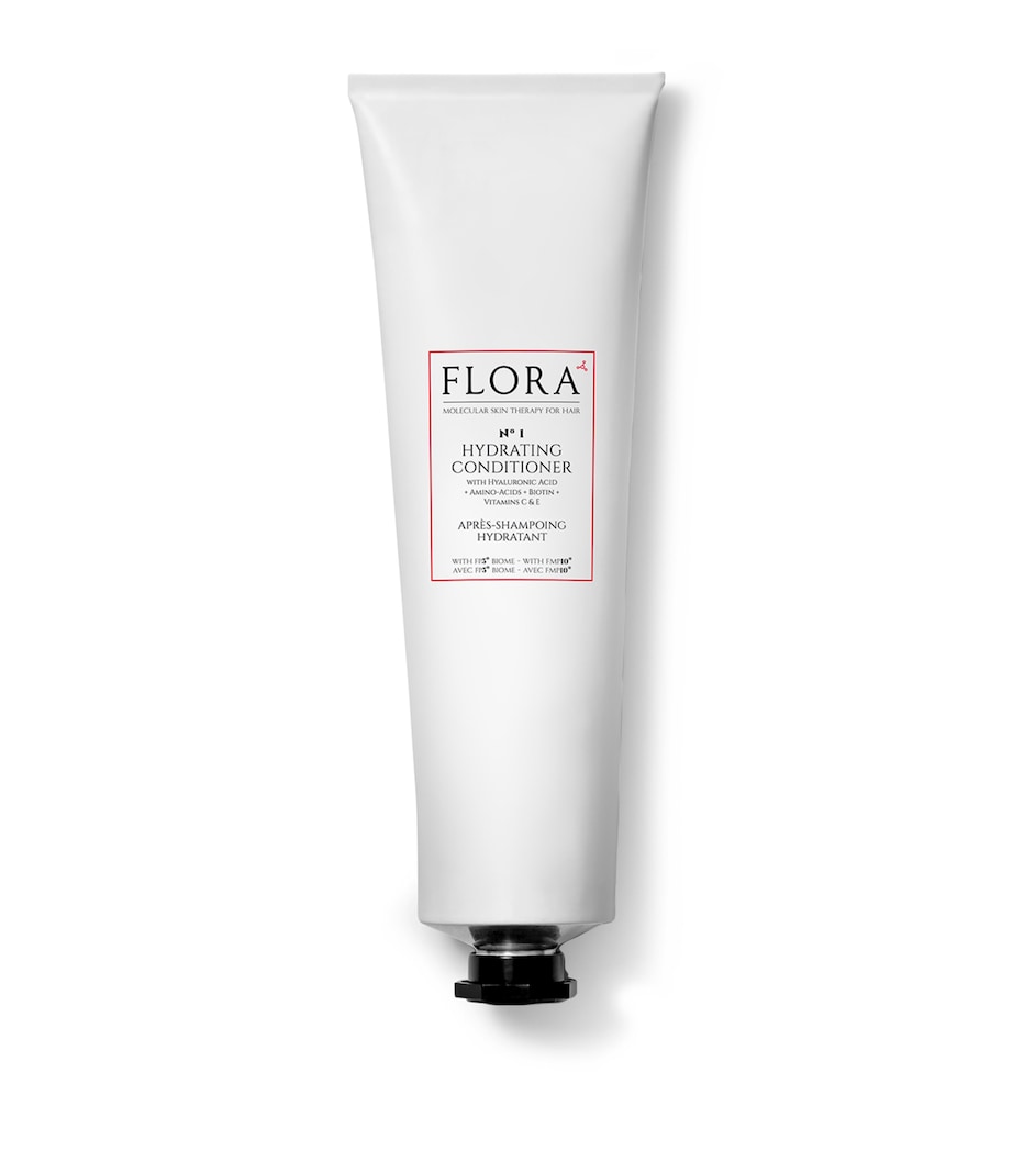 FLORA LAB PARIS Hydrating Conditioner 200ml - British product