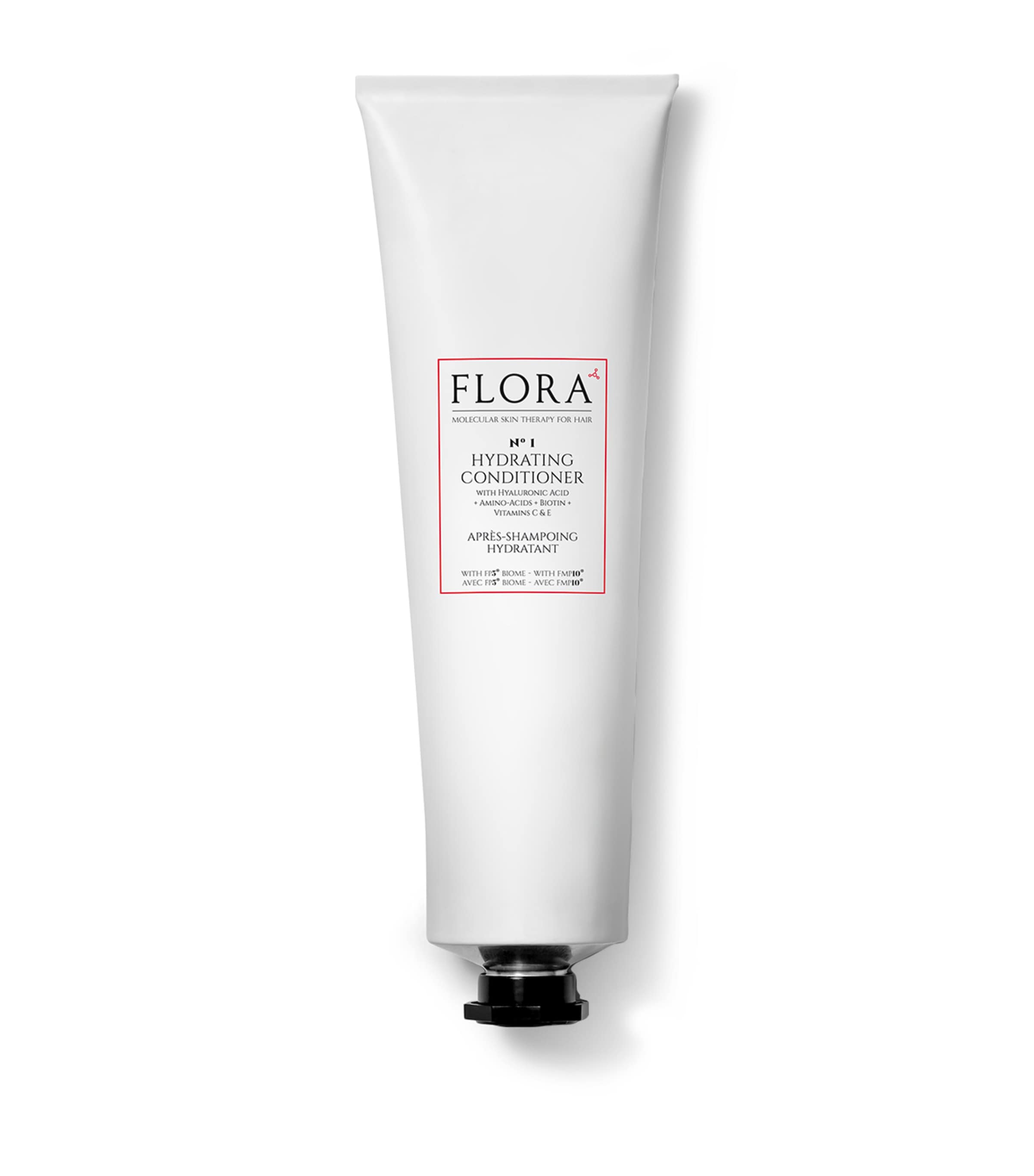 FLORA LAB PARIS Hydrating Conditioner 200ml - British product