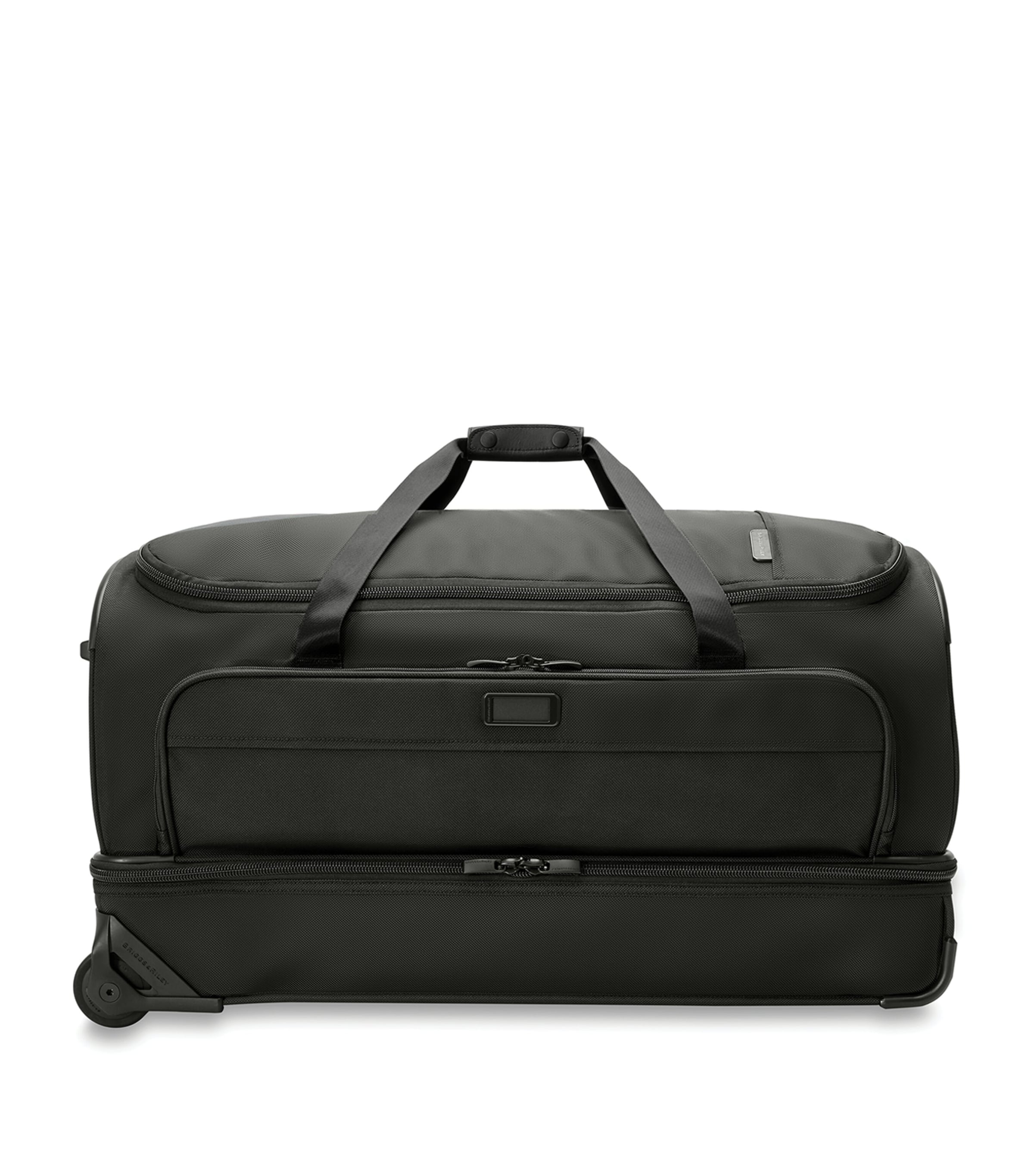 Briggs & Riley Large 2-Wheel Duffle Bag 74cm - British product