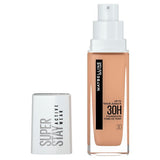 Maybelline Superstay Long-Lasting Foundation 30 Sand GOODS Superdrug   