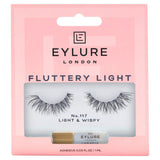 Eylure Texture Lashes No. 117 GOODS ASDA   