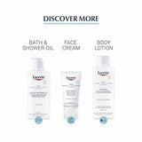 Eucerin AtoControl Face Cream for Dry Itchy Skin 50ml GOODS Superdrug   