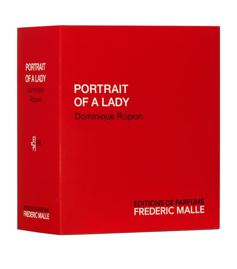 Frédéric Malle Portrait Of A Lady perfume 50ml - British product