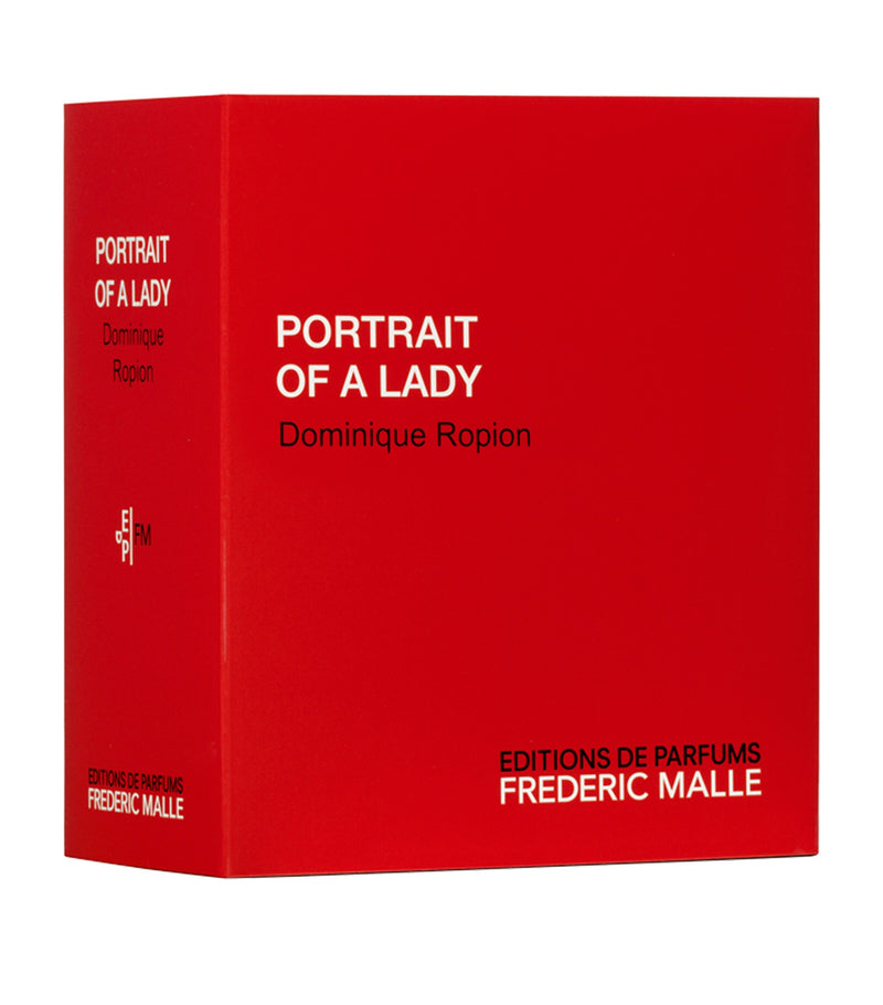 Frédéric Malle Portrait Of A Lady perfume 50ml - British product