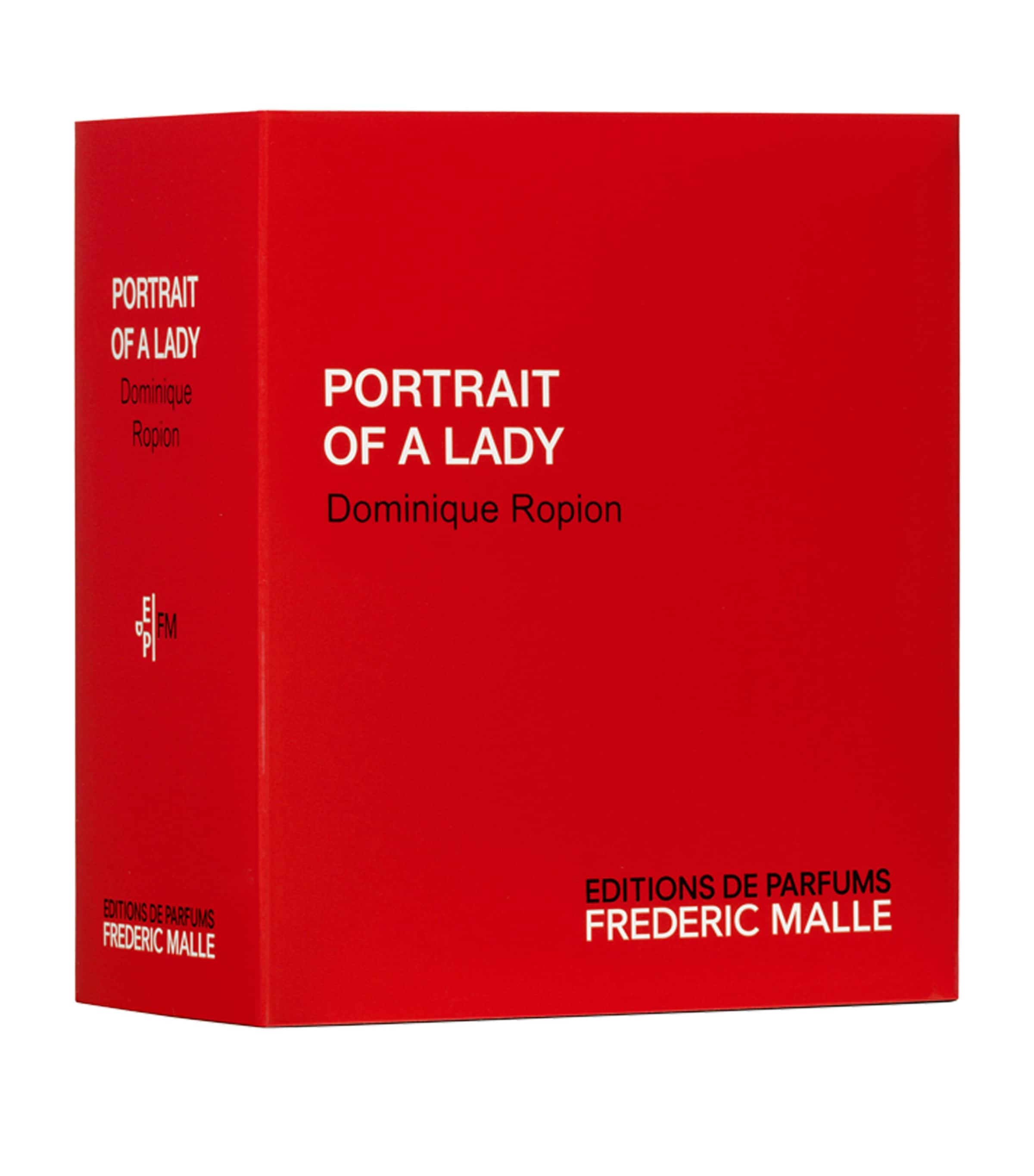 Frédéric Malle Portrait Of A Lady perfume 50ml - British product