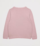 Trotters Grace Rocking Horse sweater 6-11 years (British brand)