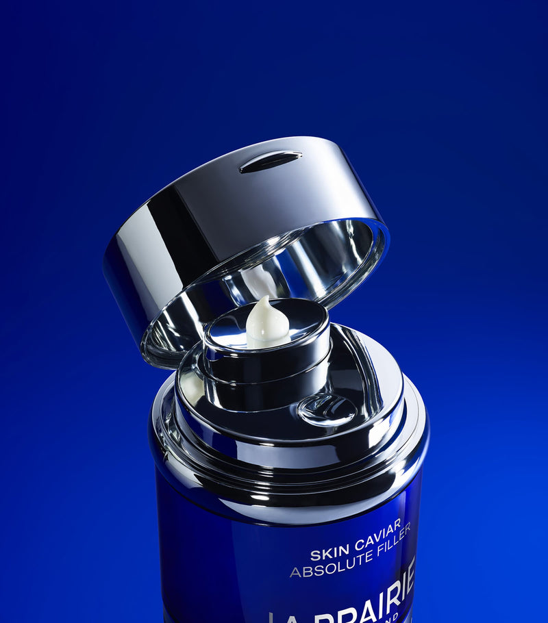 La Prairie Skin Caviar Absolute Filler Volumising Moisturiser 60ml, UK version