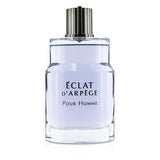 Lanvin eclat D'arpege Pour Homme Eau de Toilette 100ml GOODS Superdrug   