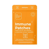 The Wonder Patch Immune Boost vitamin patches 30 count (British brand)