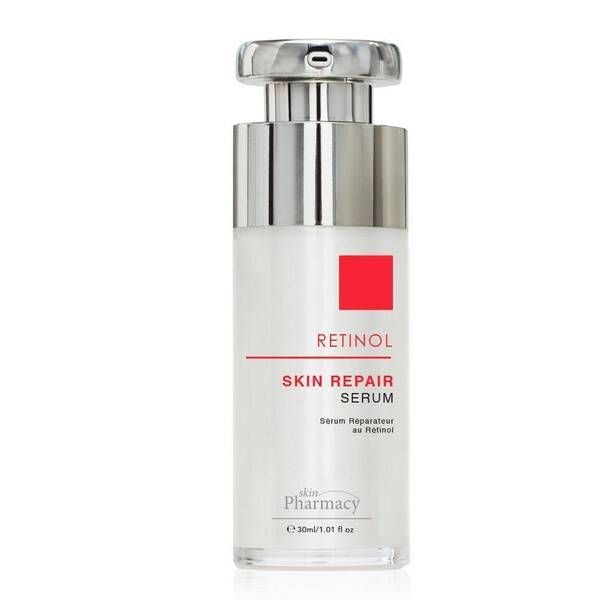 skinPharmacy Retinol Skin Repair Serum 30ml GOODS Superdrug   