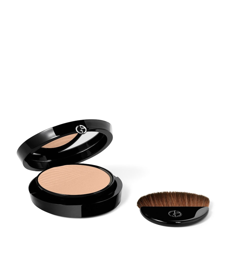 Armani Luminous Silk Glow Fusion Powder, UK version