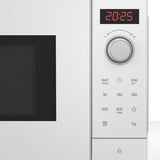 Micro-ondes blanc Bosch 20L (marque britannique)