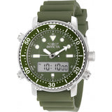 Invicta mens pro diver watch IN-49450 (British brand)