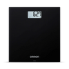 Omron Intelli IT Black digital scale, imported from the UK