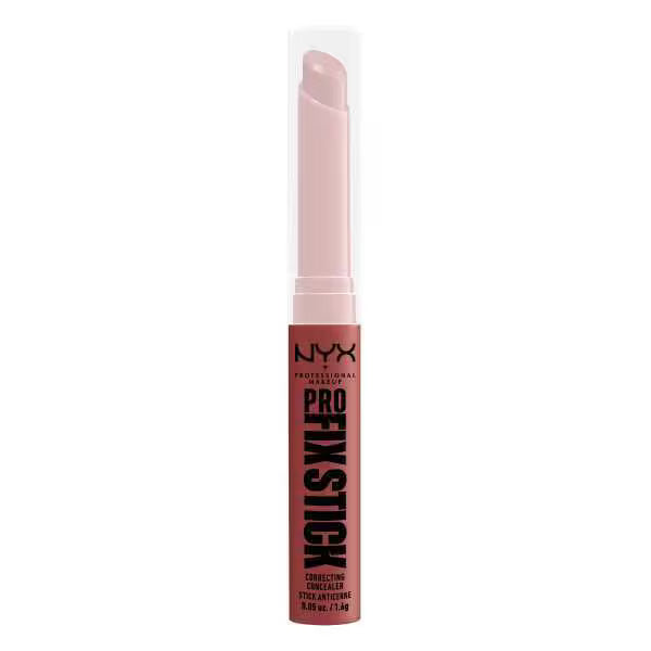 NYX Pro Fix Stick Green Concealer