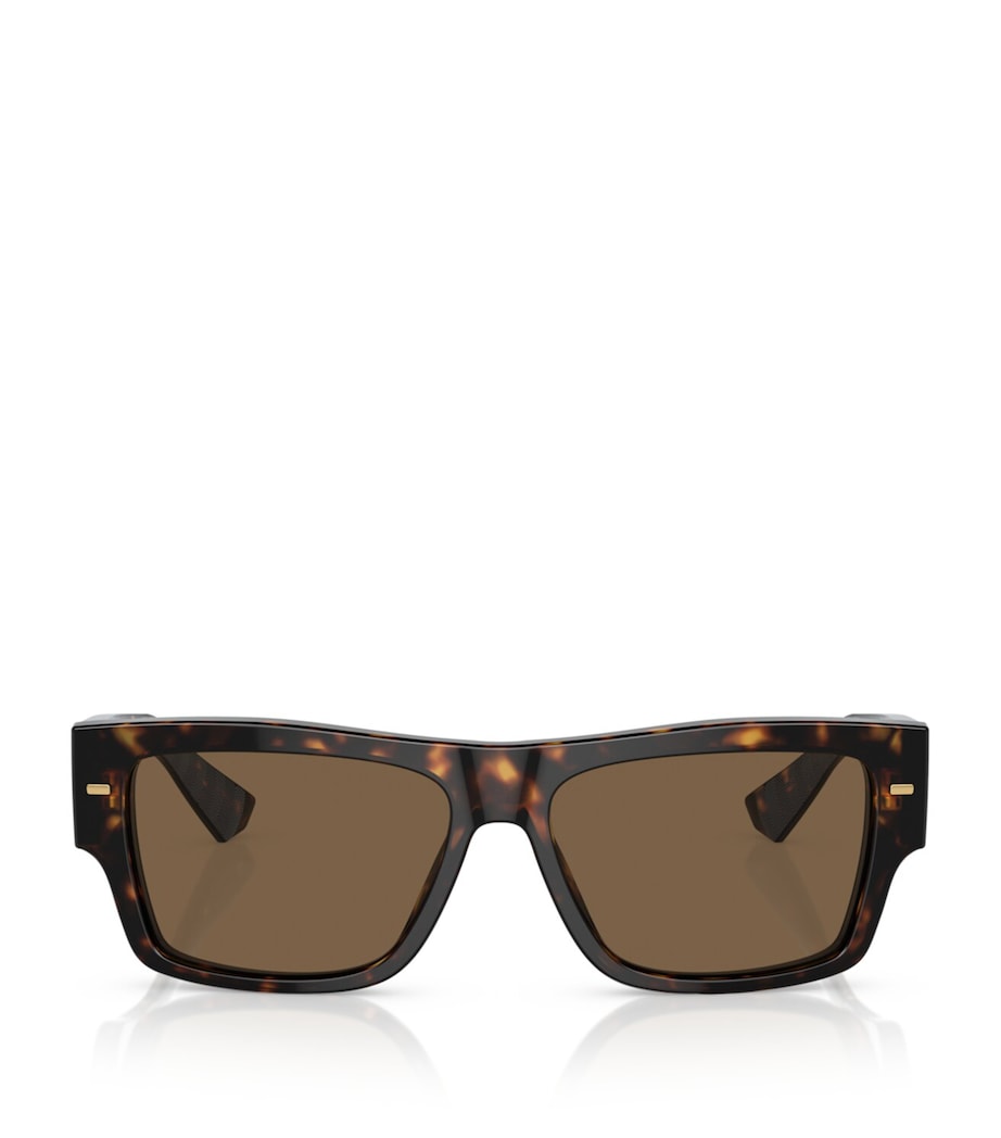 Dolce&Gabbana acetate sunglasses 0DG4451, imported from the UK