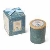 Disney Winnie the Pooh lavender milk thistle candle 213g (British brand)