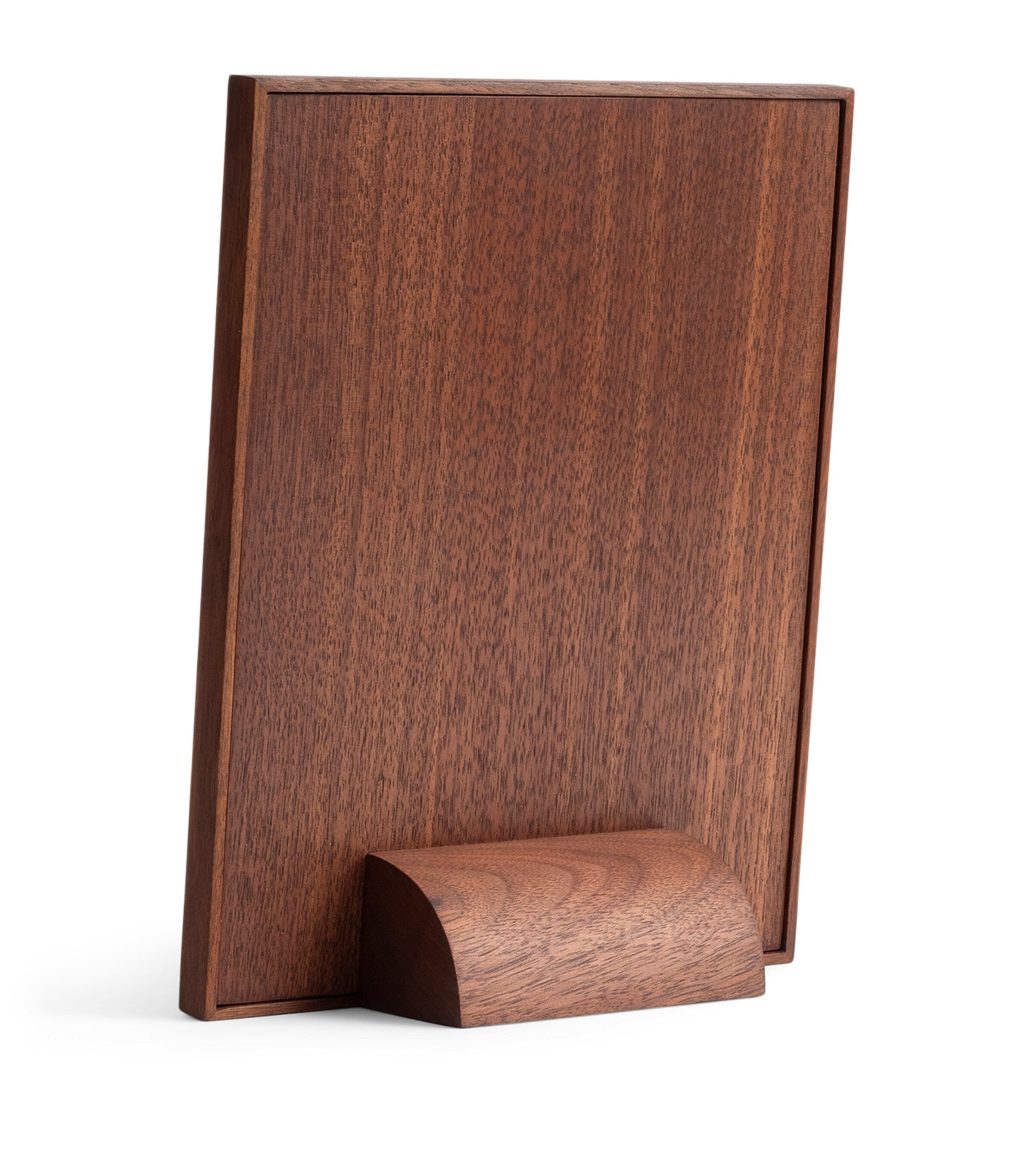 Assouline leather heritage photo frame 5 x 7 - British product