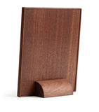 Assouline leather heritage photo frame 5 x 7 - British product