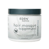 Eden Bodyworks coconut shea hair masque 16oz, UK version