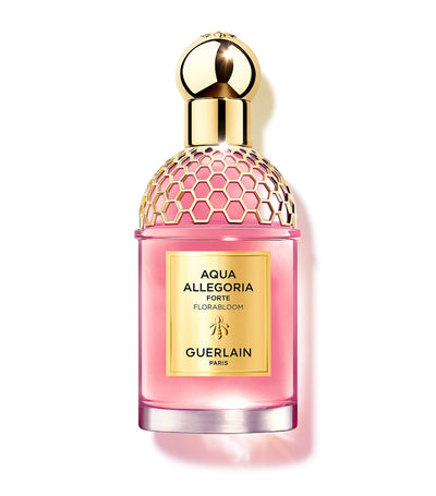 Harrods Guerlain Aqua Allegoria Florabloom Forte Eau de Parfum 75ml- Buy online at McGrocer