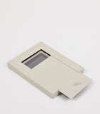 Smythson Calfskin Panama Double Frame 6 x 4 (British brand)