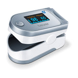 Beurer Pulse Oximeter PO60 With Bluetooth® GOODS Superdrug   