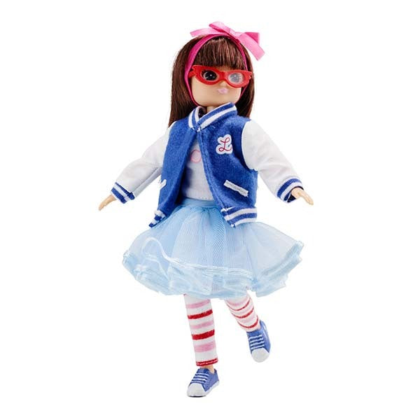 Lottie Dolls - Rockabillity Doll GOODS Superdrug   