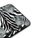 Dolce&Gabbana Casa wooden zebra tray - British product