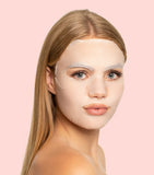 STARSKIN Pink Cactus Sheet Mask 1.2ml (British brand)
