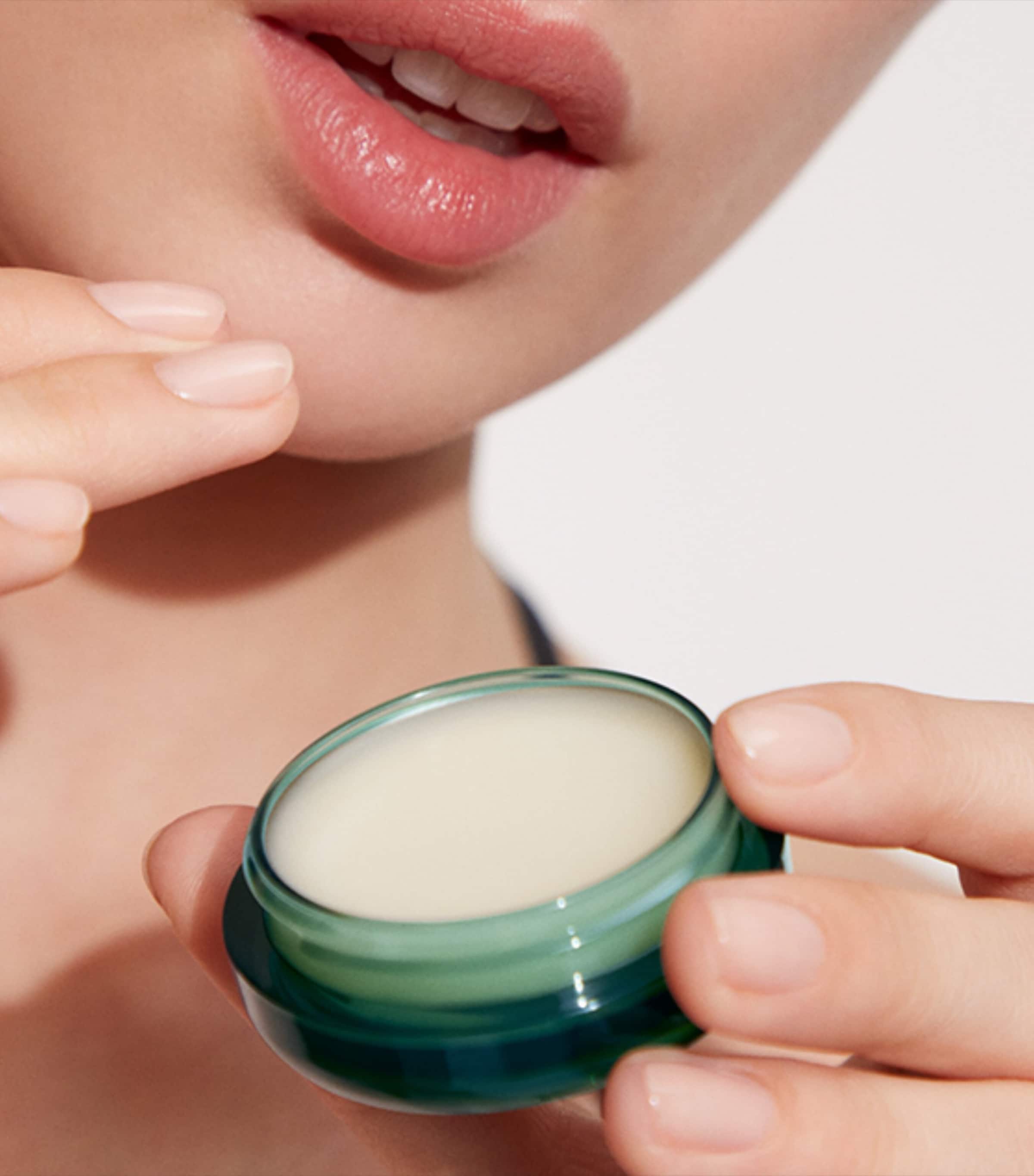 La Mer The Lip Balm (British brand)